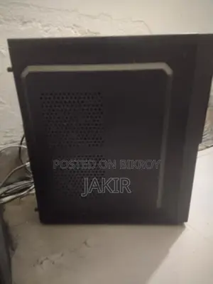 PC & Monitor