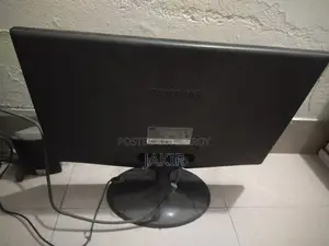 PC & Monitor
