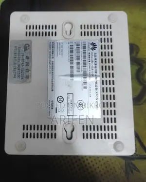 Huawei Gpon Onu