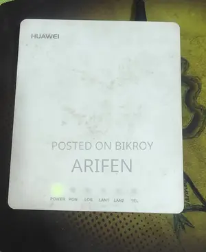 Huawei Gpon Onu