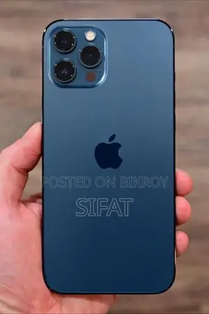 Apple iPhone 12 Pro Max 256 GB Blue