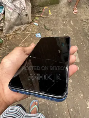 Honor X7 (Used)