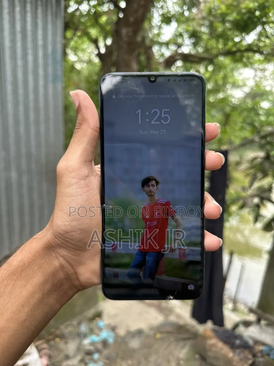 Honor X7 (Used)