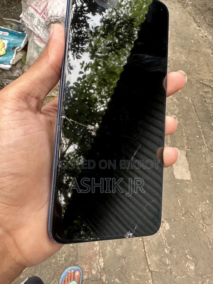 Honor X7 (Used)