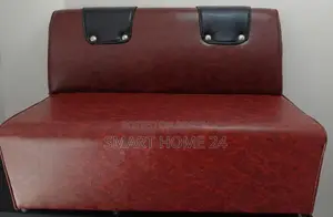 Brand New Premium 2-Seater Sofa | Elegant Design