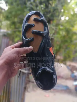 Football Boot for Sale