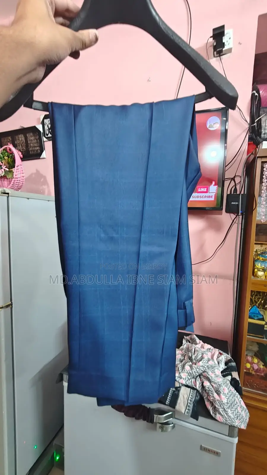 স্যুট বিক্রয়