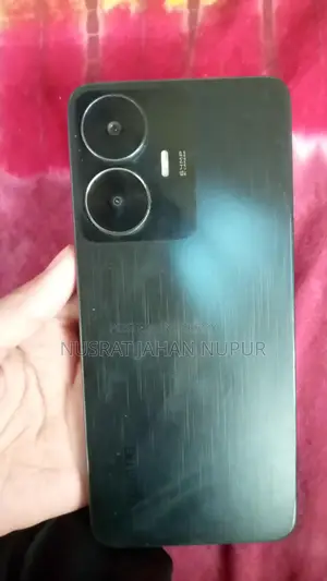 Realme C55 (ব্যবহৃত)