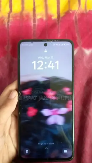 Realme C55 (ব্যবহৃত)