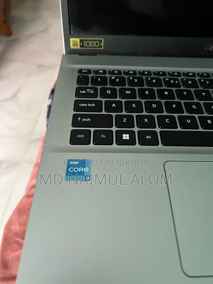 ACER A315-59