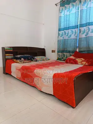রিগেল ব্র্যান্ডের এই খাট বিক্রি করা হবে।