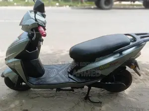 Green Tiger GT-Vive XR 2025