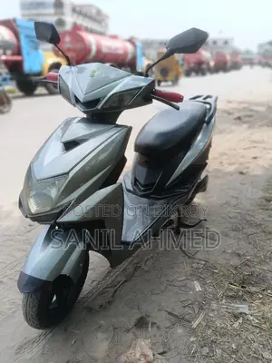 Green Tiger GT-Vive XR 2025