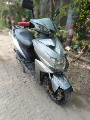 Green Tiger GT-Vive XR 2025