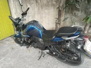 Yamaha FZs V2 . 2023