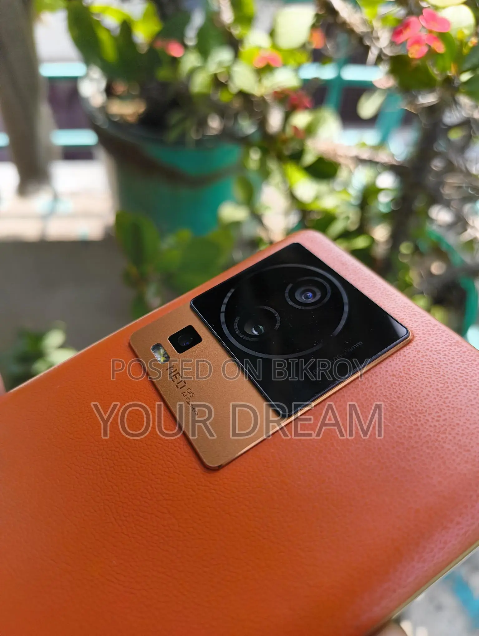 iQOO NEO 7 Pro 8/128 5G (Used)