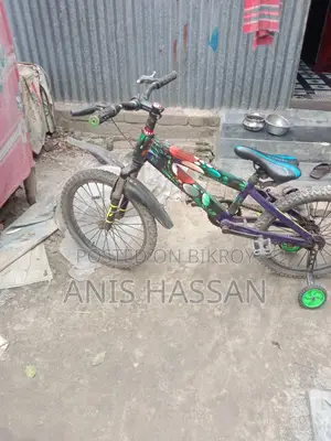 ২টা রানিং সাইকেল