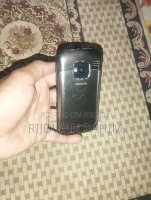 Nokia E5 (Used)
