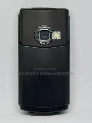 Nokia N70 . (Used)