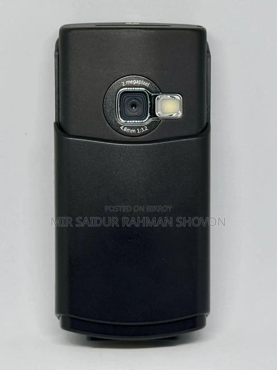 Nokia N70 . (Used)
