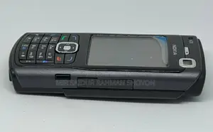 Nokia N70 . (Used)