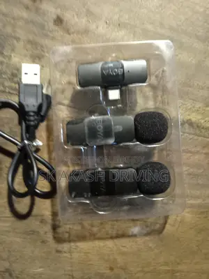 Microphone