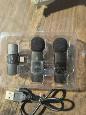 Microphone
