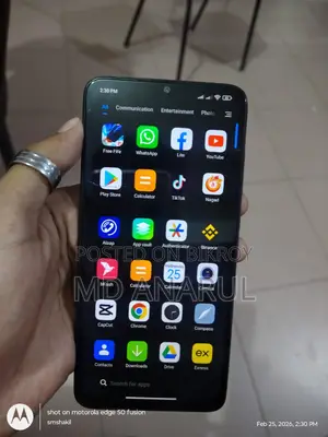 Xiaomi Redmi Note 8 Pro 8/256 (Used)