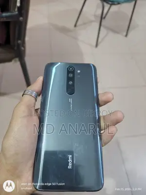 Xiaomi Redmi Note 8 Pro 8/256 (Used)