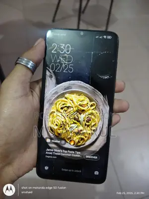 Xiaomi Redmi Note 8 Pro 8/256 (Used)