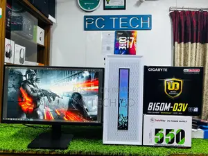 Cyclone Offer__Core i7__8GB RAM 1000GB / 128GB SSD__Samsung 20"LED