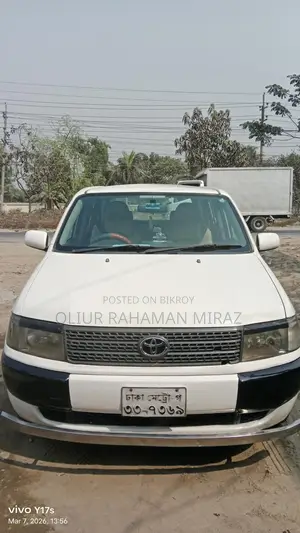 Toyota Probox 2006