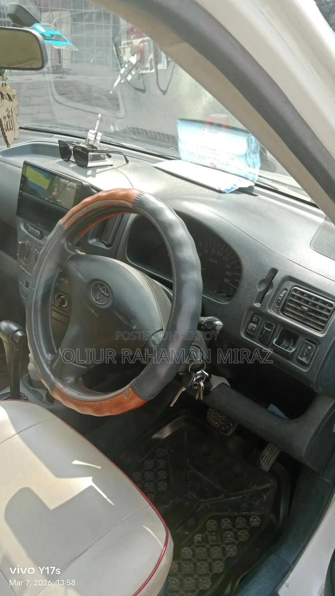 Toyota Probox 2006