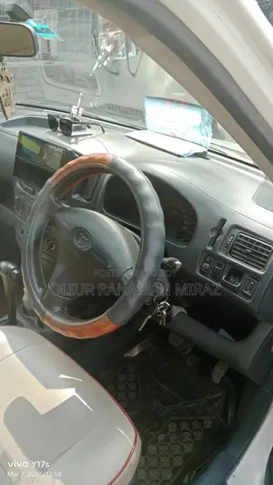 Toyota Probox 2006