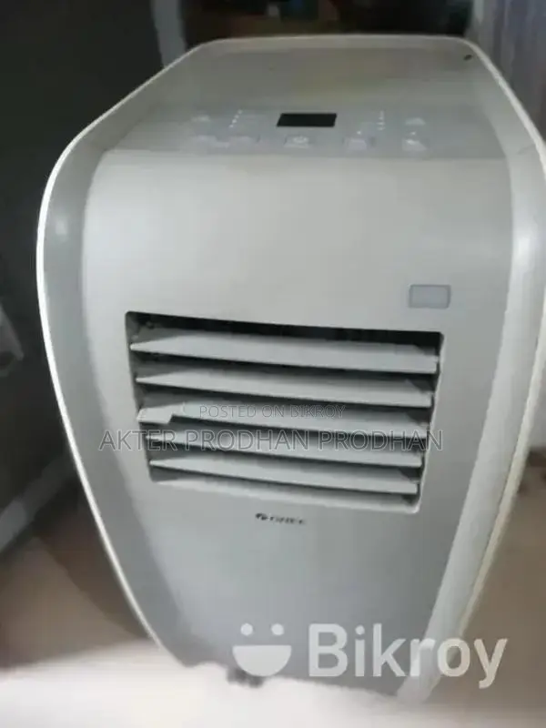 Gree AC