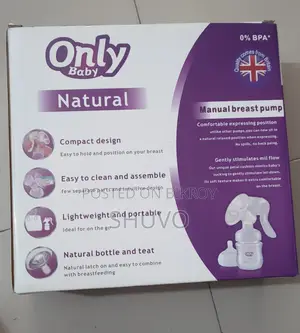 Breast Pump
