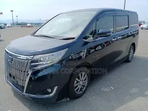 Toyota Esquire GI Micablue 2021