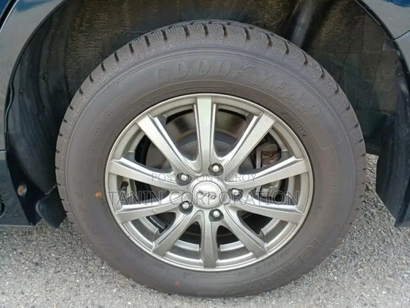 Toyota Esquire GI Micablue 2021