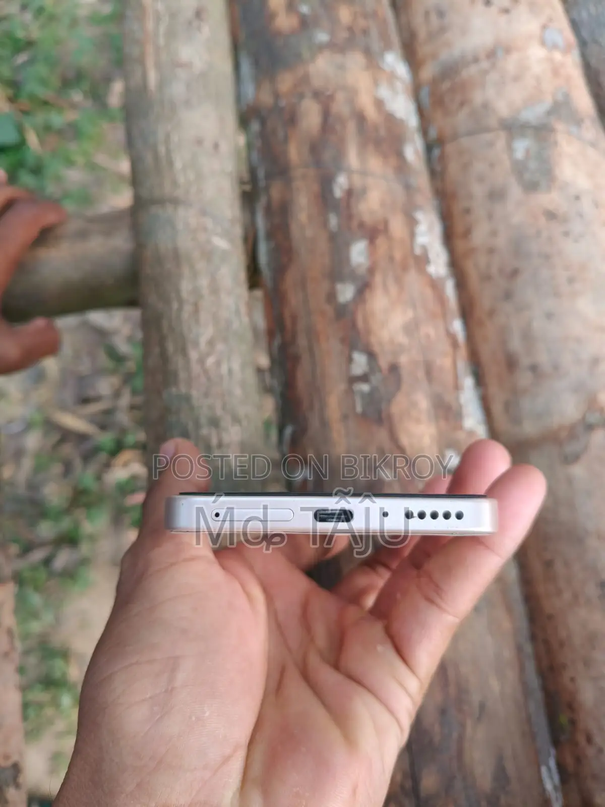 শাওমি রেডমি নোট ১৩ ৮/২৫৬ (ব্যবহৃত)