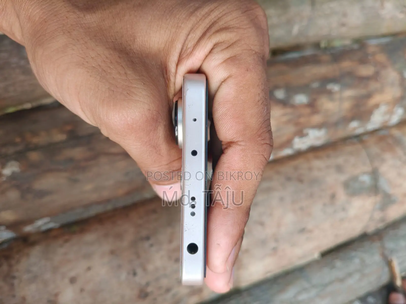 শাওমি রেডমি নোট ১৩ ৮/২৫৬ (ব্যবহৃত)
