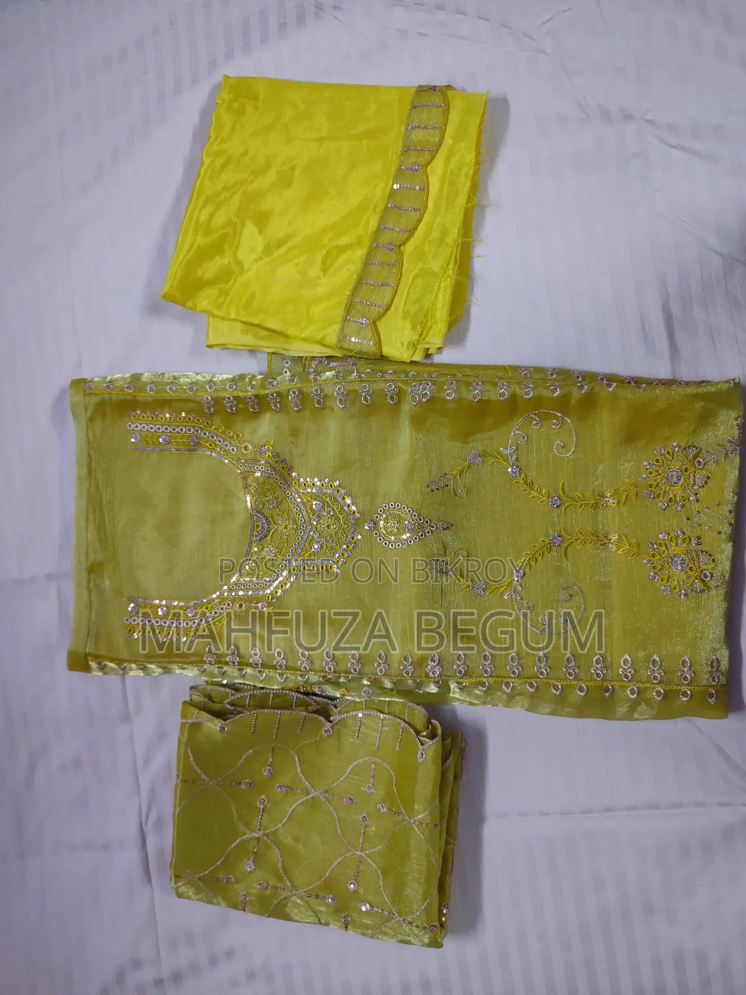 Brand New Stunning Dress – Elegant Look Best Deal