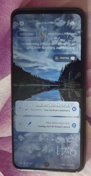Xiaomi Redmi 10 (Used)