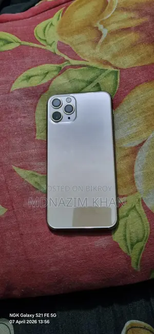 Apple iPhone 11 Pro . (Used)