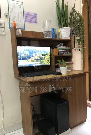 Fresh Condition Full Computer Set with Box