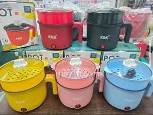 Rice Cooker