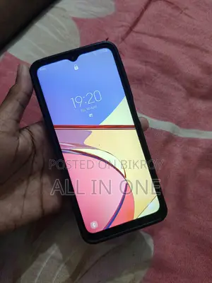 Samsung Galaxy A12 (Used)