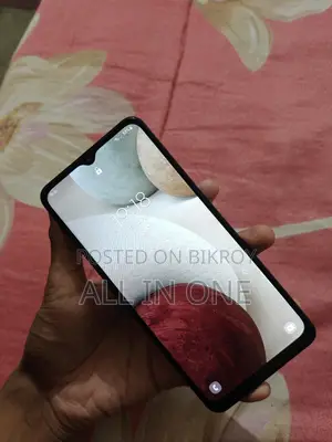 Samsung Galaxy A12 (Used)