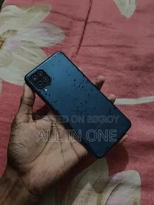 Samsung Galaxy A12 (Used)