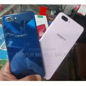 OPPO A3s (Used)