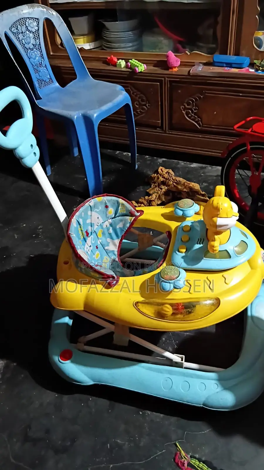 Kids Item